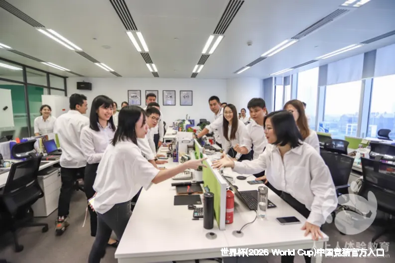 我们的故事：从草根到专业